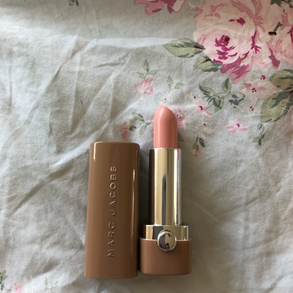 Brand new lipstick